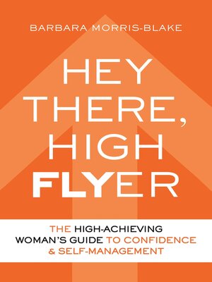 cover image of Hey There, High Flyer